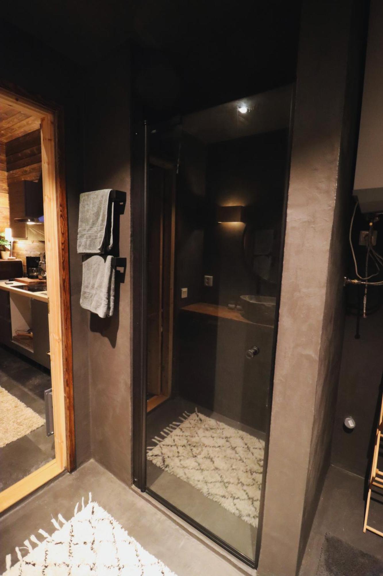 Reindeer River Lights Lodge Kiruna Εξωτερικό φωτογραφία